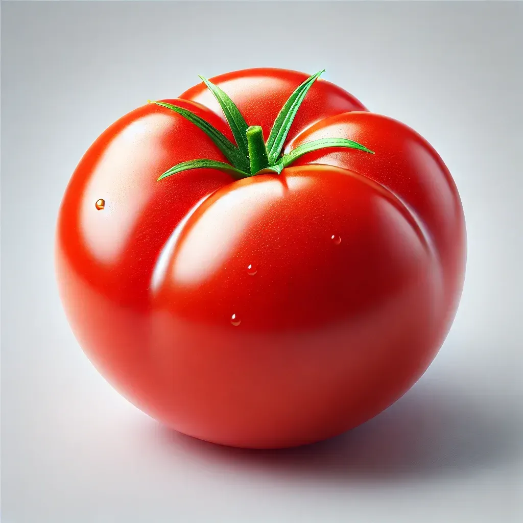 Tomate Cocktail Bacco